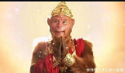 大法力|成佛后的孙悟空到底有多强?如来终于给出了答案