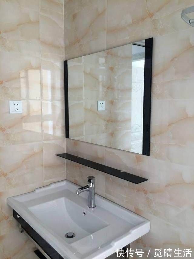 电视墙|2个月完成装修，我也不知道什么风格，最喜欢客厅的电视墙