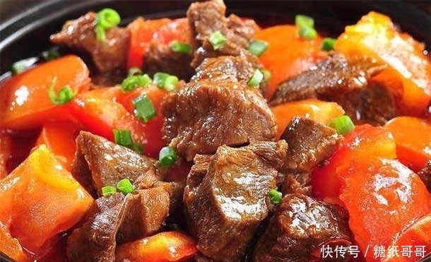 中薪|孩子見了流口水的“美食”，長個補腦身體壯，暖身防寒生病少