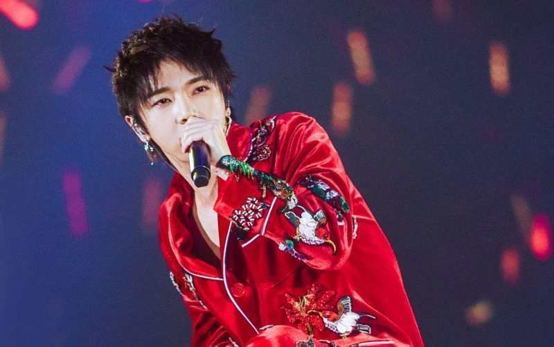 华晨宇|好声音史上最年轻导师已官宣,真可惜华晨宇遗憾落选!为什么?