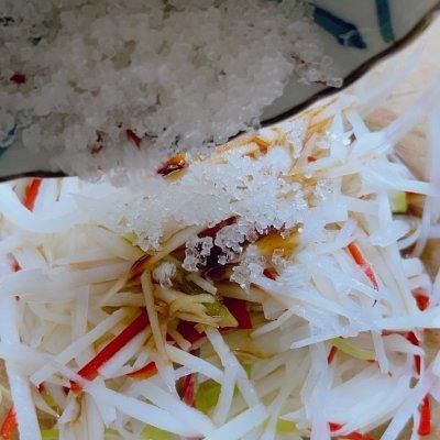 鲜香可口，吃起来特别过瘾，让人赞不绝口