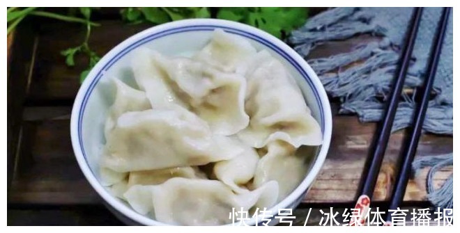 调馅|白菜饺子吃着水分大？那是你不会调馅，多加一步味道千差万别