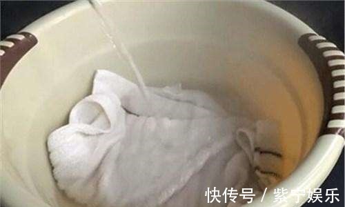 毛巾用久又臭又滑，这样清洗跟新买的一样，难怪聪明人都这么做