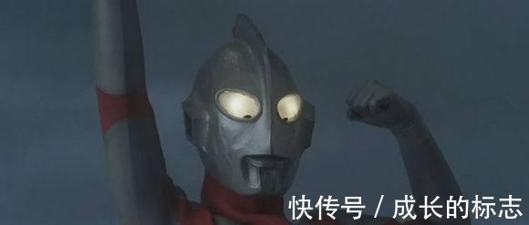 皮套|那些年初代奥特曼的硫酸脸演变史, 初代也可以有不同形态！