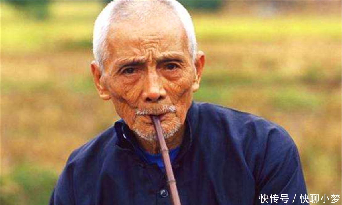 哪种|识人俗语:“穷人脚上无毛,富人头顶放光”,啥意思?你是哪种人