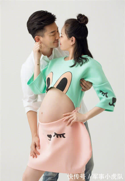 郭晶晶|张效诚:娶5金奥运冠军吴敏霞很忐忑很幸运,乐做上海女婿