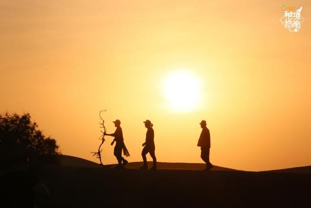 《秘境指南》第二季开播，带憋坏了的你远眺世界