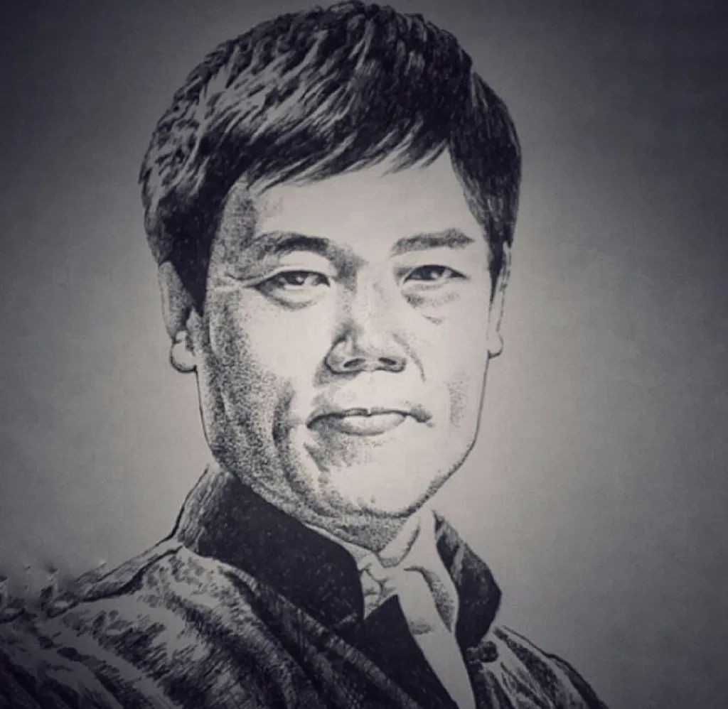 陋室铭|司马南楷书|刘禹锡《陋室铭》