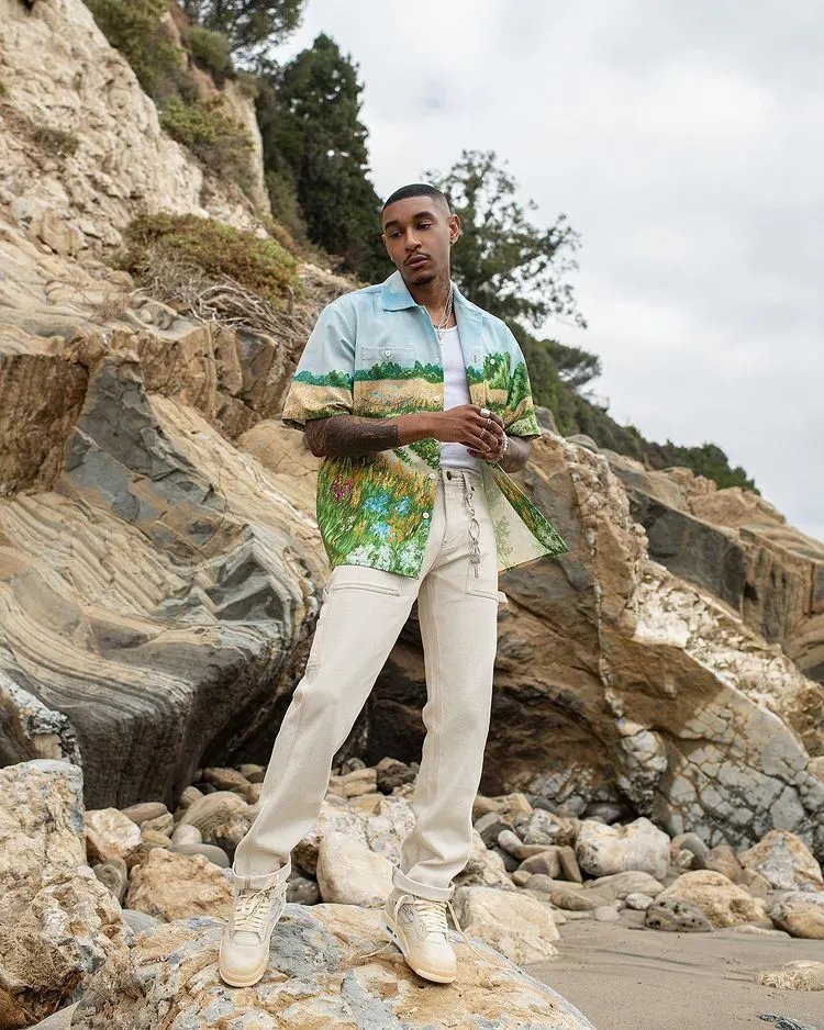 平庸|烂大街≠平庸，手把手教你将「古巴领衬衫」穿出不同风格