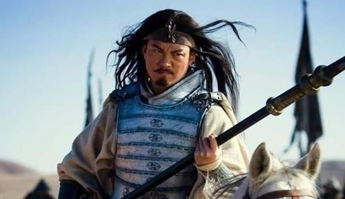 丧命|三国正史中的单挑：吕布名不虚传，马超差点丧命，关羽没上榜