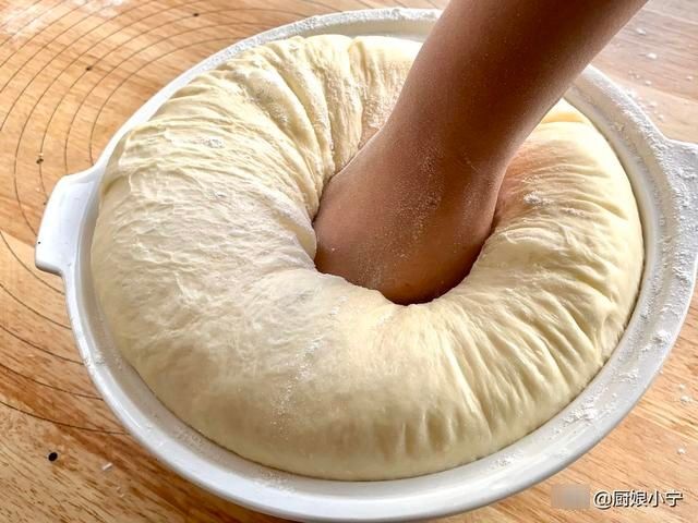 做面食分不清酵母，小苏打，泡打粉，这些常识要知道，学会错不了