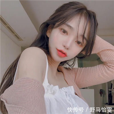 丫头|天生自带“眼妆”的女生,眼睛会有“3标志”,丫头赶紧“自测”!