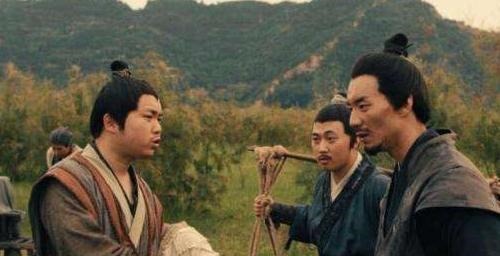 精彩|智取生辰纲时,晁盖七人集团武艺高强,为何不去明抢呢!