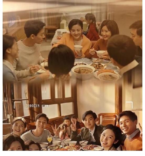 娱娱乐乐|《乔家的儿女》大结局：生活总该迎着光亮，再跌跌撞撞也要坚强