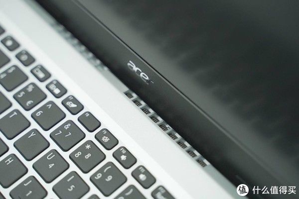 接口|性价比宏碁永不变——宏碁Acer墨舞EX214金属轻薄笔记本