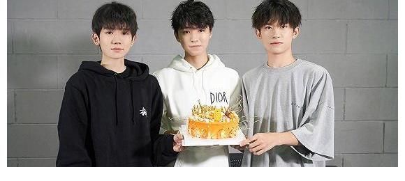 TFBOYS有望合體，王一博龔俊同臺(tái)，這場(chǎng)跨年晚會(huì)群星璀璨