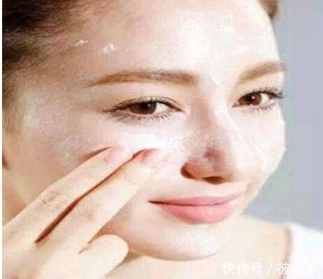 这些习惯或许都会引发痘印,很多人不知道,并且不以为然!