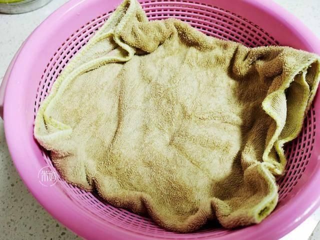 这个发豆芽小秘方,姥姥用了半辈子,又粗壮又脆嫩,3天就能吃