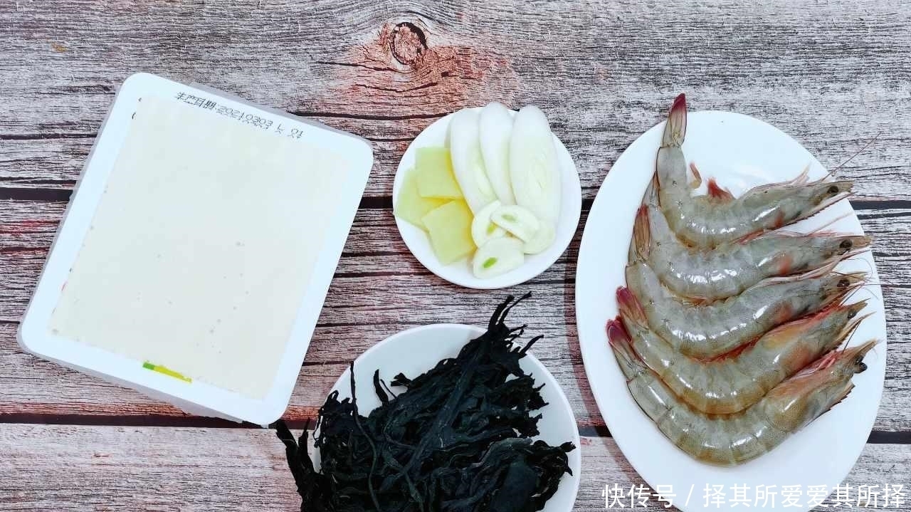 立夏过后多补水,分享5款简易汤粥,顺应时节,平安过初夏