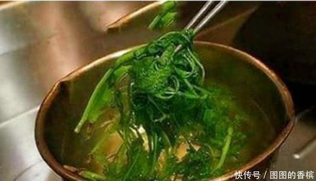 专治色斑的好物居然是香菜?难怪很多美女都在偷偷用,我先收藏了
