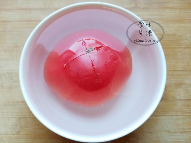 十字|西红柿最好吃的6种做法，营养下饭，酸甜又美味，学会做给家人吃