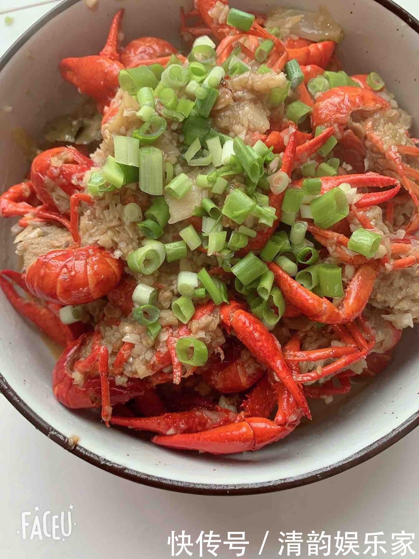 头能|小龙虾的头能不能吃到底是“屎”还是“黄”,看懂了再评价!