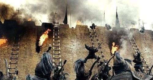 无力回天|被老爹坑了的金哀宗,接手了风雨飘摇的金国,无力回天最终亡国!