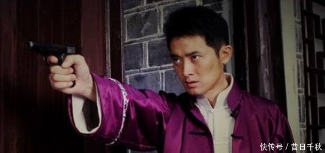 匪首|此人打伤匪首后逃出国,意外被老外封王,还顺便带回一物!