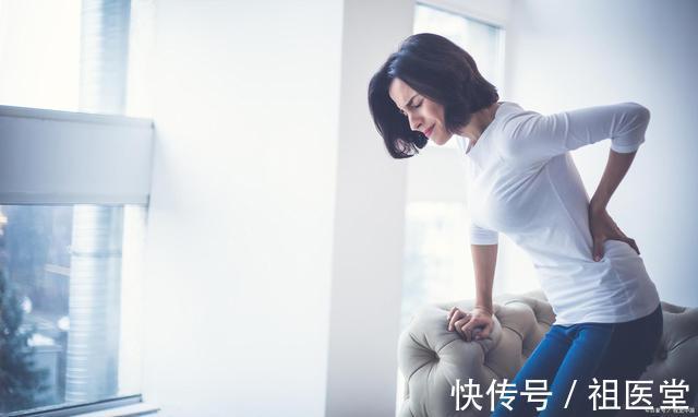 胸腰椎压缩性骨折|这种病几率仅次于感冒,可让中年人“致残”,6种病因易忽视!