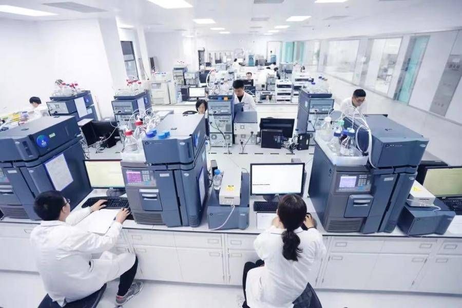 临床研究|瞄定肿瘤等重大疾病,齐鲁制药十四五将上市10-12款创新药