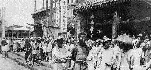 处决|清朝处决犯人的地点，为何会选在菜市口？
