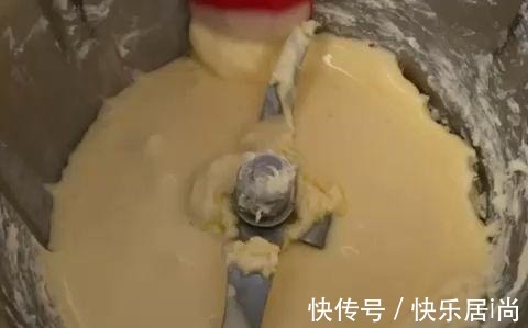 巴斯克烧焦芝士蛋糕(BurntBasqueCheesecake)-小美版!