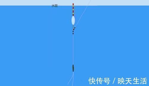 野钓|钓鱼不会调漂?可以试试几种方法,简单快速,最适合野钓!