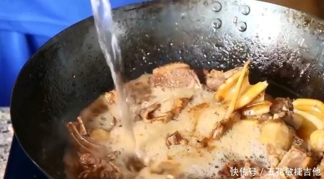 广式|广式鸭肉鲜美,不含胡椒粉,鲜香嫩滑,无腥味