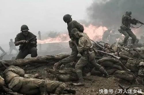 人类|二战末期:这支日军全军覆没,杀死他们的其实不是人类