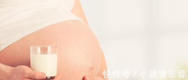 宝宝|怀孕以后，牛奶、豆浆、孕妇奶粉，孕妈该怎样选择可别傻傻忽视