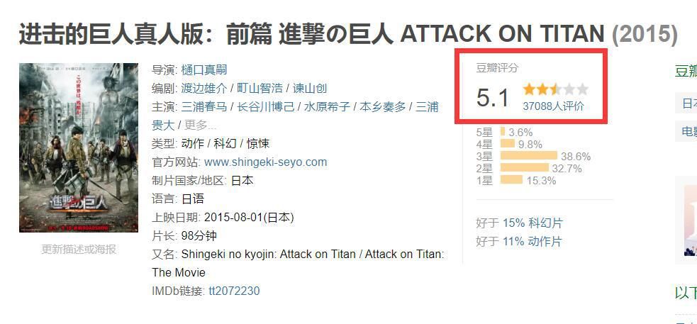 造型|日漫翻拍真人电影为何比美漫困难？主角一个个都是杀马特造型