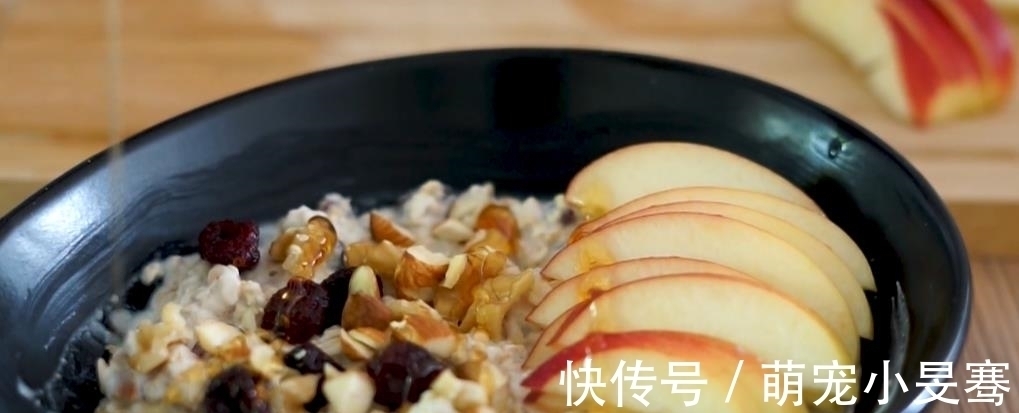 苹果派|不论男女,早晨吃点它,口臭便秘逐渐消失,润肠通便,清淡养颜