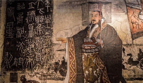 在位|中国古代出了400多位皇帝，不过在位时间超过50年的，只有这5人