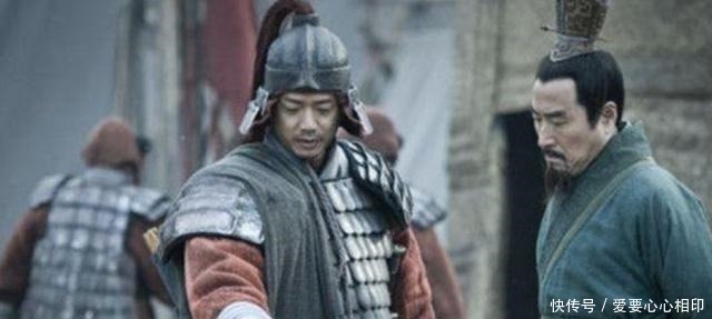 拥兵|韩信如果在楚汉相争时,直接拥兵自立,能不能和刘邦项羽三分天下