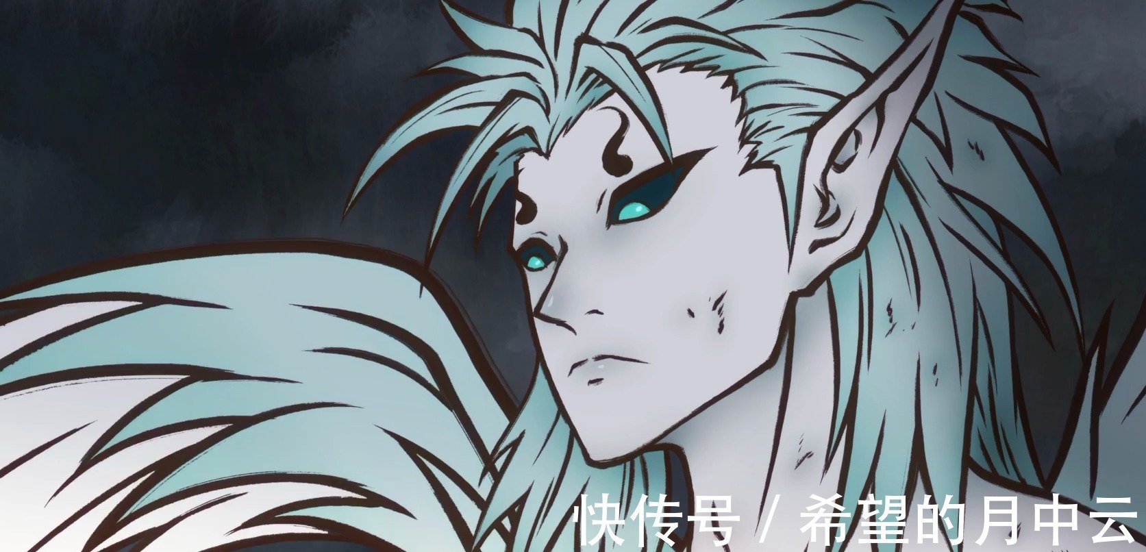 动画|雾山五行完结撒花,喜欢的粉丝请开始养生,要不然等不到续集