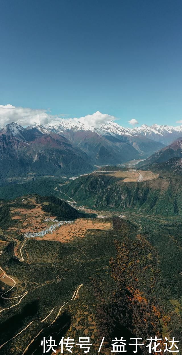 有5座8000米+高山，“西藏第二城”日喀则，为什么知名度这么低