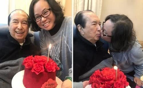 澳门|为什么澳门赌王何鸿燊能娶四个老婆?