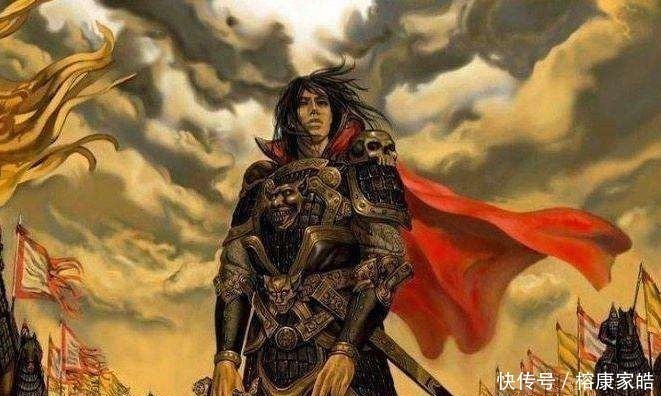 武将$为何说武将少有善终?隋唐十八好汉,仅有三位善终