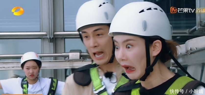 嚴屹寬|若風戚藍尹得罪《小兩口》？不但預告全無正片也不播，引觀眾反問