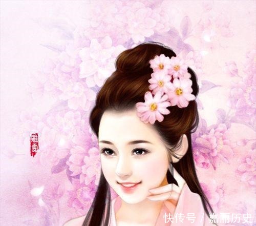 李清照早年的生活原来是这样的!根本不像我们理解的那样凄凉