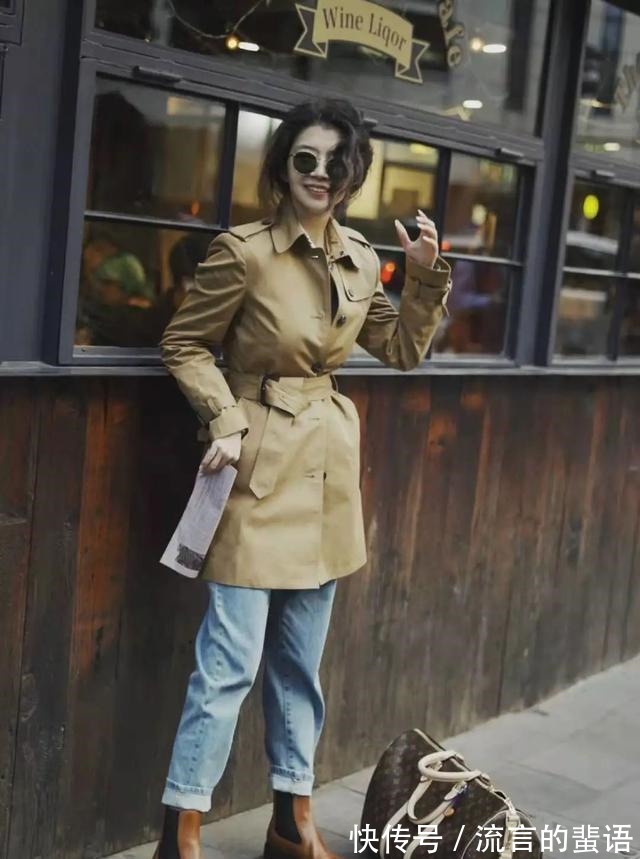 马丁靴 马丁靴不受宠了,“神仙母女”最爱的这三双鞋,显瘦显高时髦百搭!
