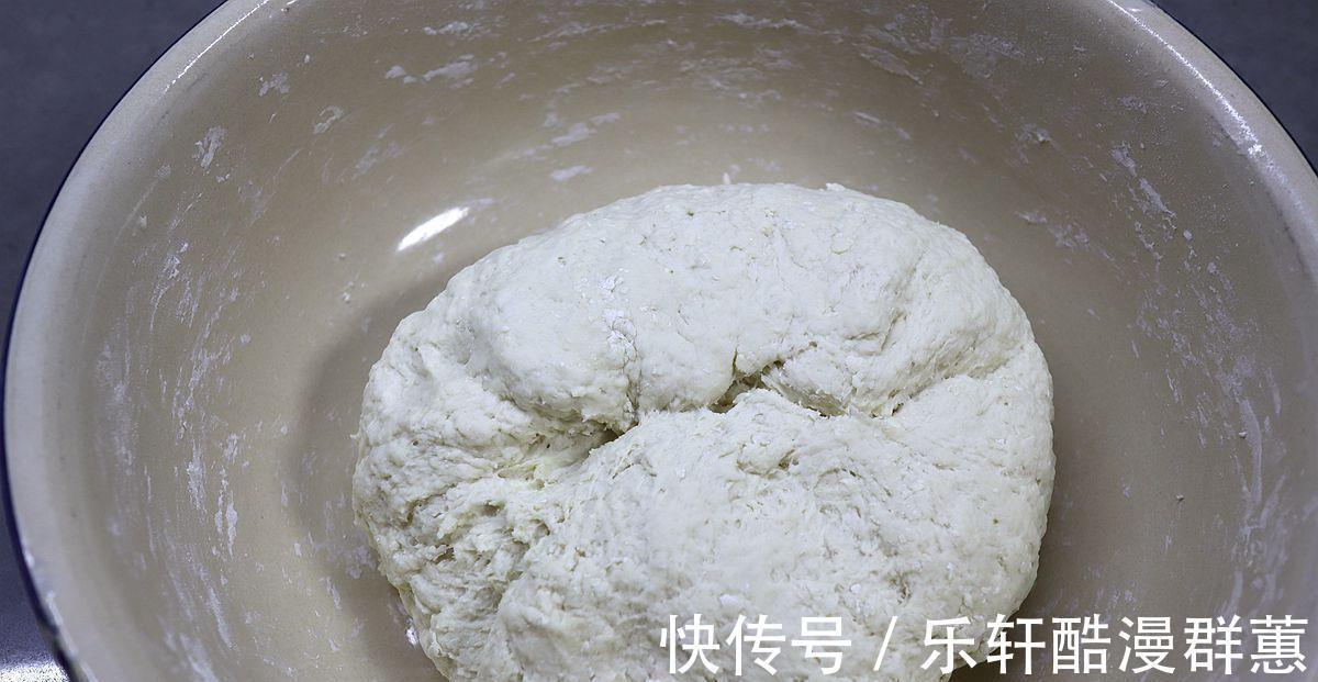 豆角|早餐吃它既营养又丰富，只需蒸一蒸，就可以迟到热腾腾的包子