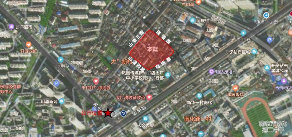 住宅|规划出炉,江北再添16栋住宅!核心区江景纯新盘本周公开…