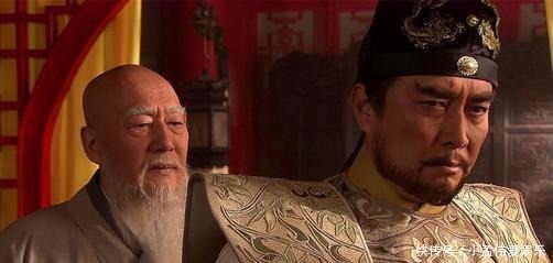 建文帝|徐达是明朝头号开国元勋,他儿子犯了什么罪,竟被皇帝一剑劈死?